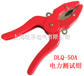 DLQ-50A电力测试钳