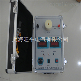MOA-30型智能氧化锌避雷器测试仪